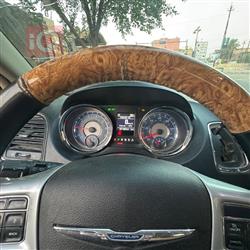 دودج جراند كارافان